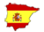 LA TARTANA - Espanol
