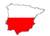 LA TARTANA - Polski